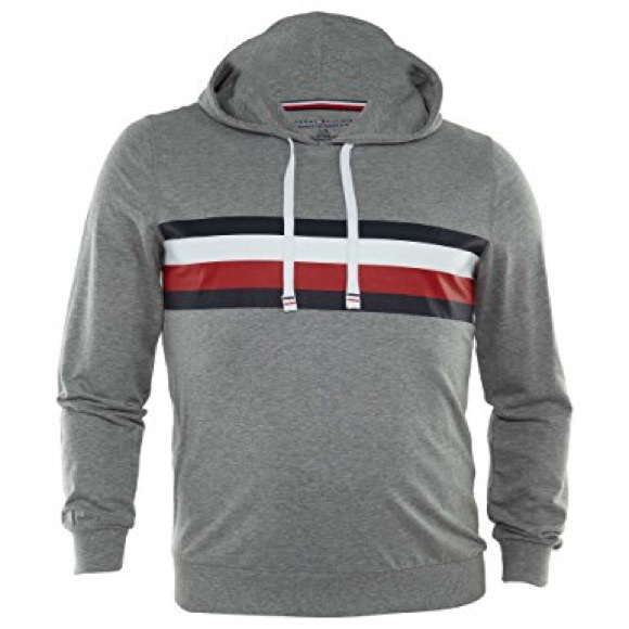 tommy hilfiger essential hoodie